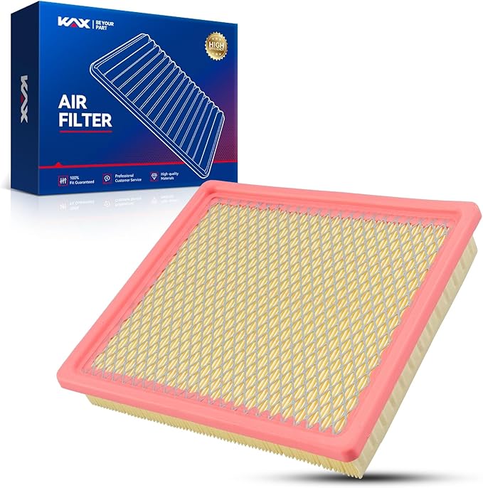 KAX Engine Air Filter, CA9054 Replacement