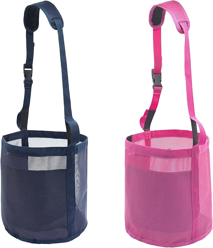 Horse Feed Bag for Grain