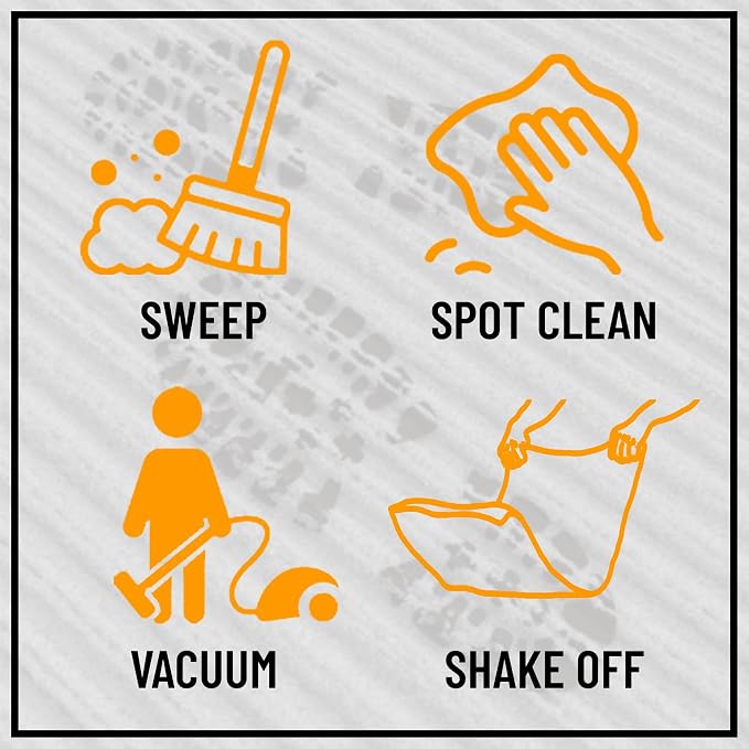Ottomanson 3'11" x 33' Hallway Runner