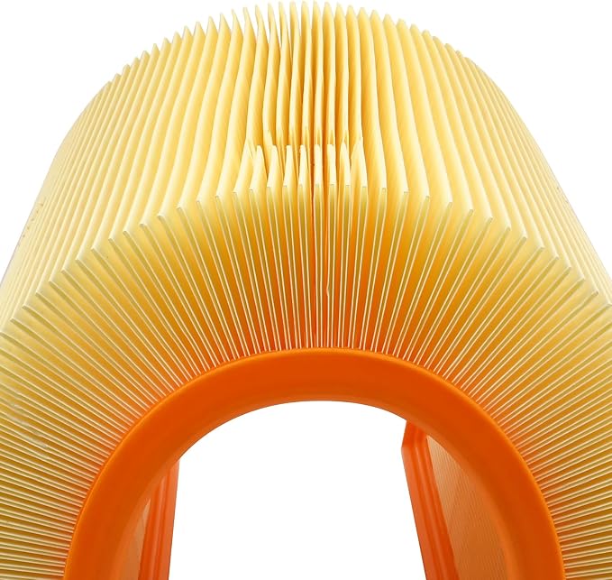 D37-1046, Air Filter Fit for Peterbilt & Kenworth Medium Duty Truck # D371046