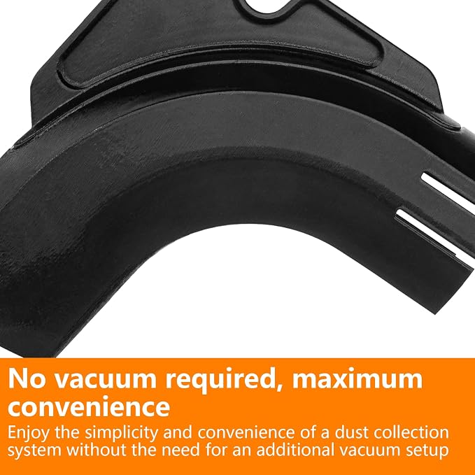 Compatible with Dewalt DWS780 Miter Saw Accessories,