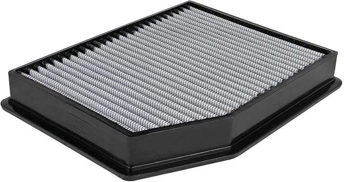 aFe POWER Magnum FLOW OE Replacement Air Filter w/Pro DRY S Media