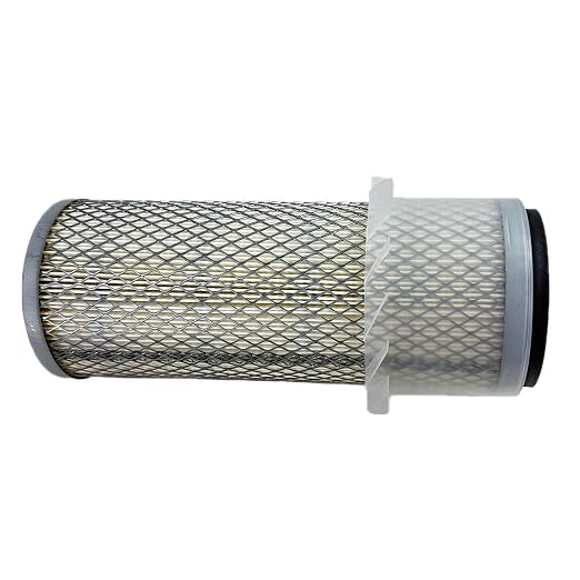 E-55017 Primary Air Filter for GEHL