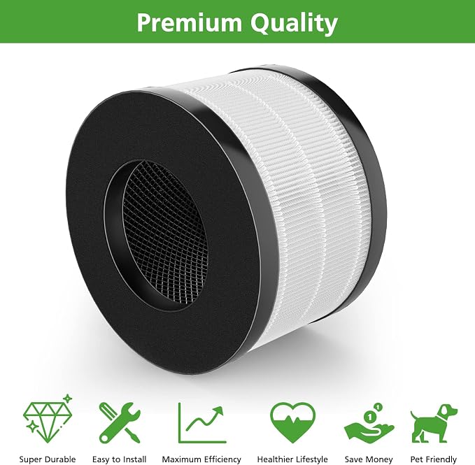 AP01 Filter Only Compatible