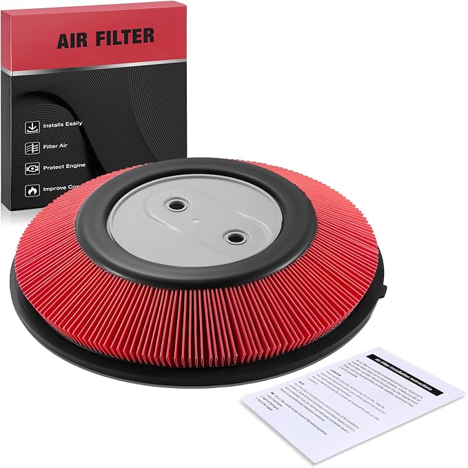 BDFHYK CA6850 Engine Air Filter Compatible