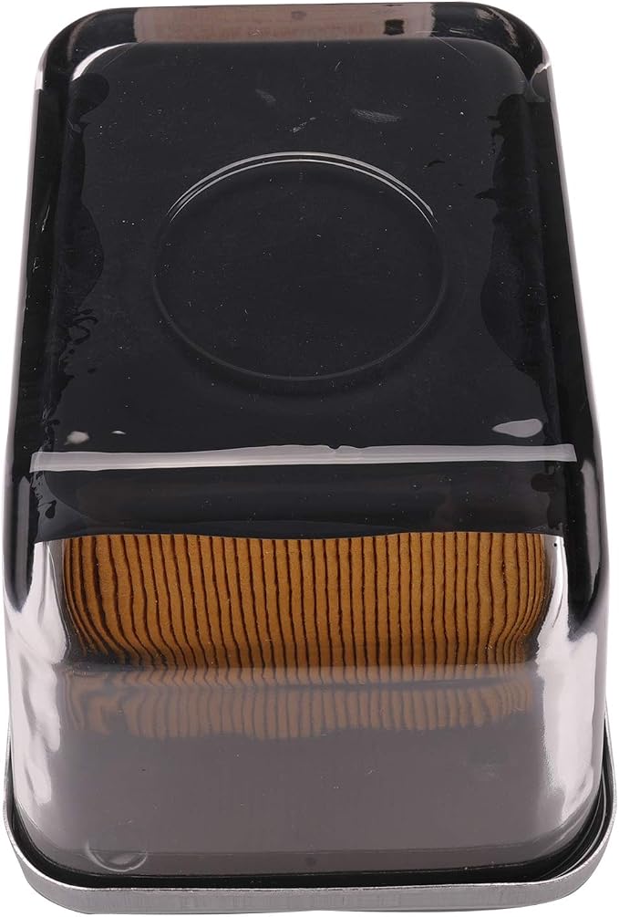iFJF AR50041 Snap-on Fuel Filter Replacement