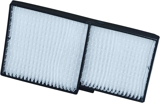 AWO Replacement Projector Air Filter Fit