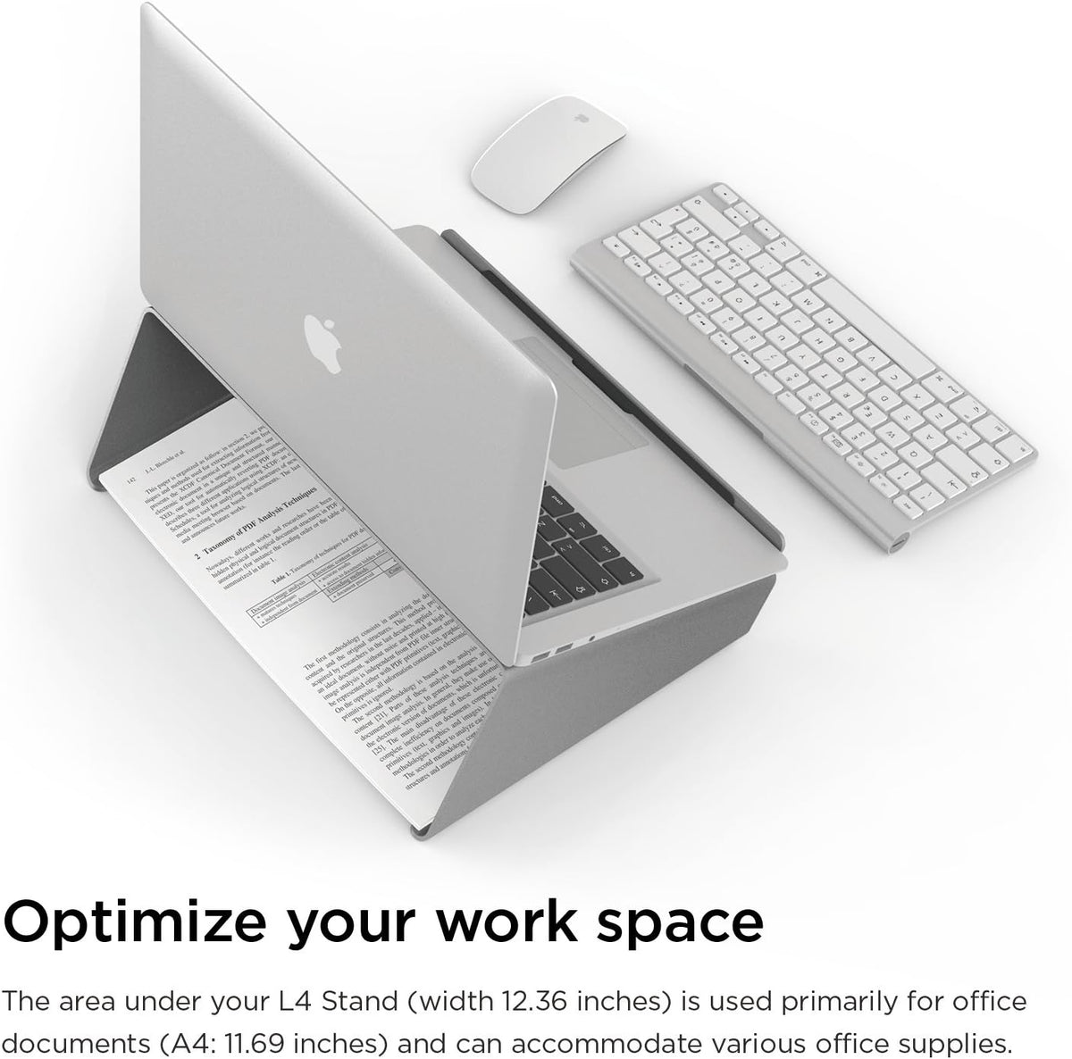 elago L4 Stand for Laptop Computers