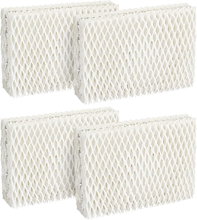 ANTOBLE 4 Pack WF813 Humidifier Filter Replacement