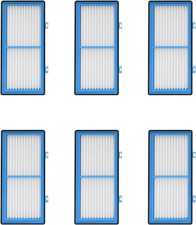 Nispira AER1 Filter Replacement