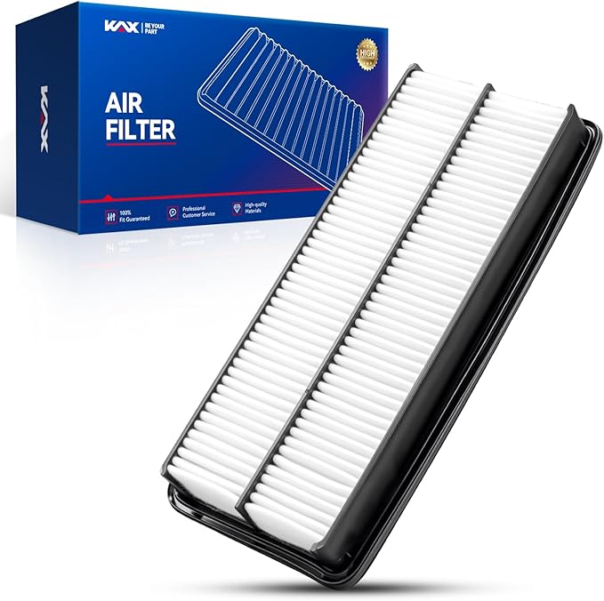 KAX Engine Air Filter, CA9600 Replacement