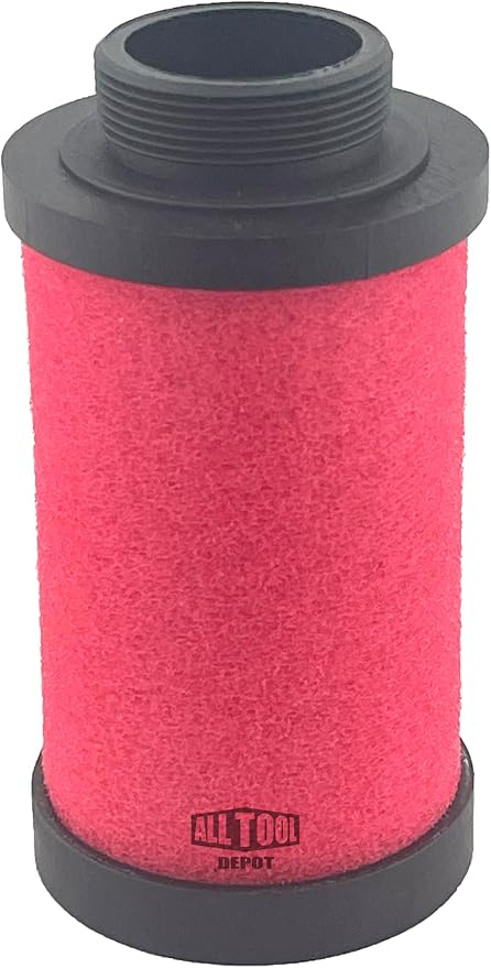 Air Compressor Coalescing Filter 0.01 micron filter Replacement
