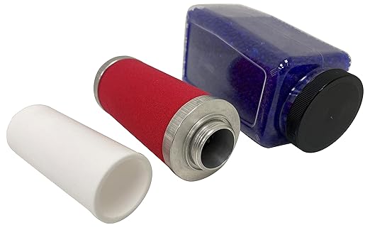 THB 70 Series Replacement Filter KIT