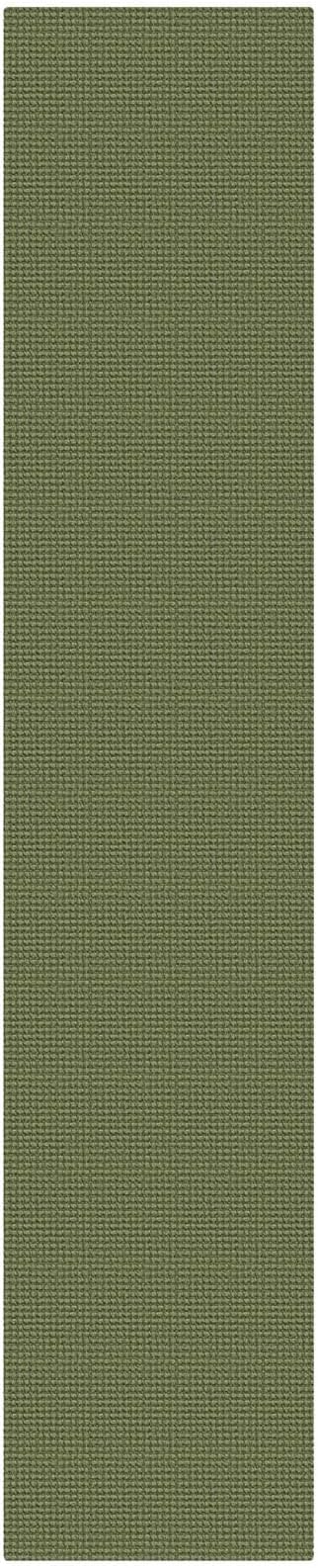 KOZYFLY Runners Rugs for Hallway 2x10, Washable Runner Rug, Woven Non Slip