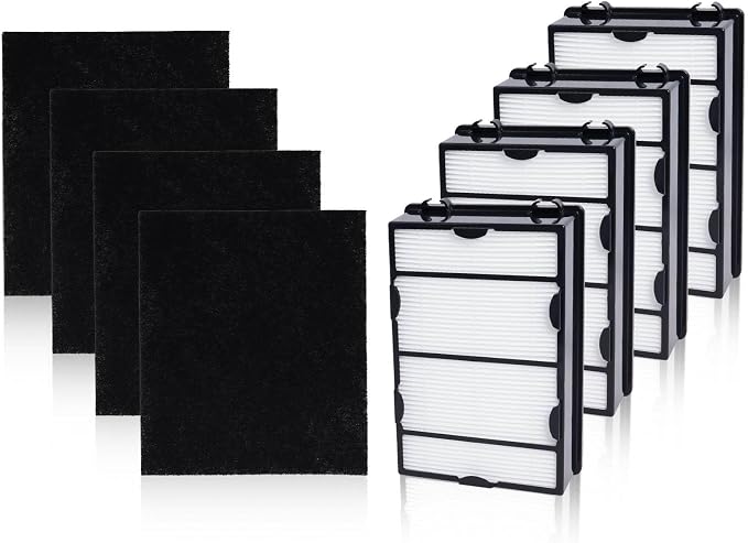 HAPF600D Filter Compatible