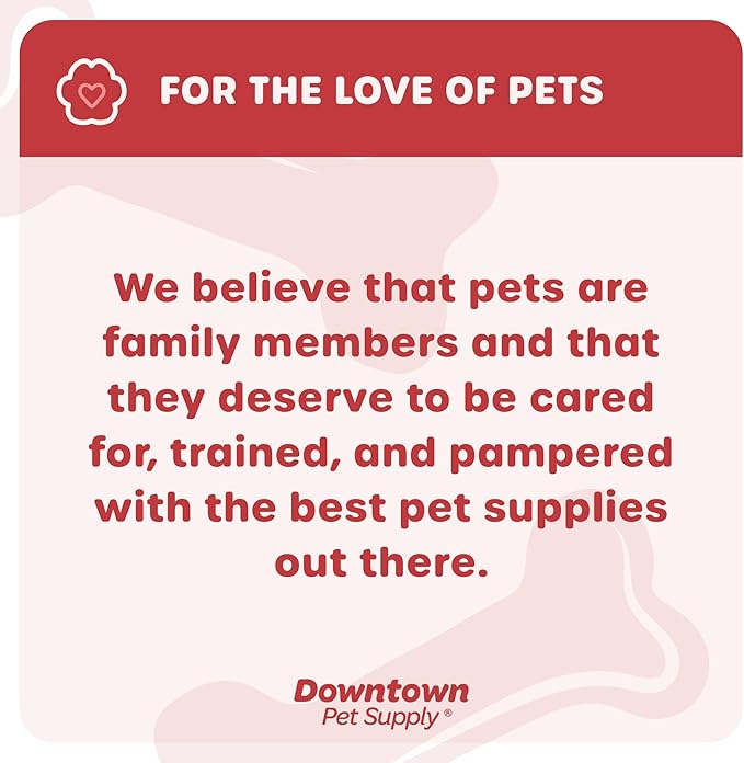 Downtown Pet Supply Dog Crate Pad, 29" x 20" - Waterproof, Ripstop Nylon Dog Crate Mat Chew Proof and Machine Washable - Kalahari - M