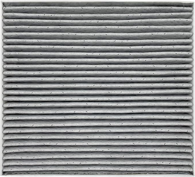 for Cabin Air Filter JM802 Fits