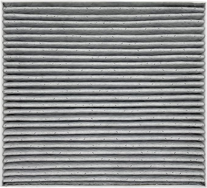 2PCS Capume for Cabin Air Filter JMC1A Fit for 2013-2018 Altima, 2016-2023