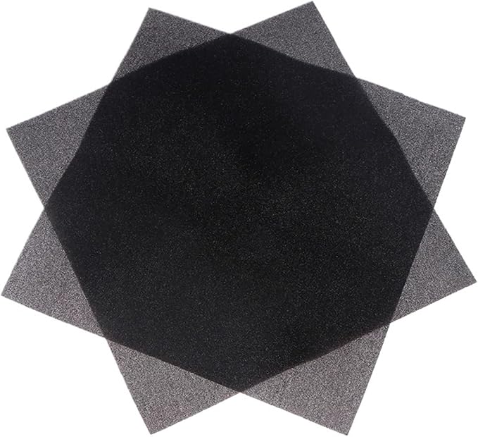 Dustproof Air Filter Net Sponge