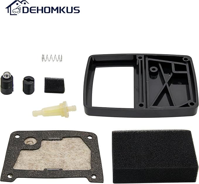M16545 Filter Cover PP217 Pump PP214 Filter kit Fits