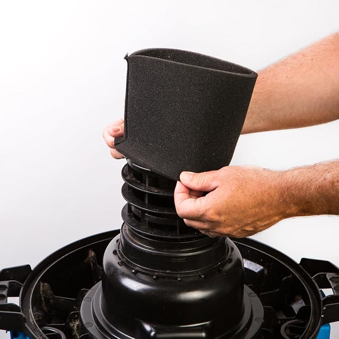 HEPA Cartridge Replacement Filter Compatible