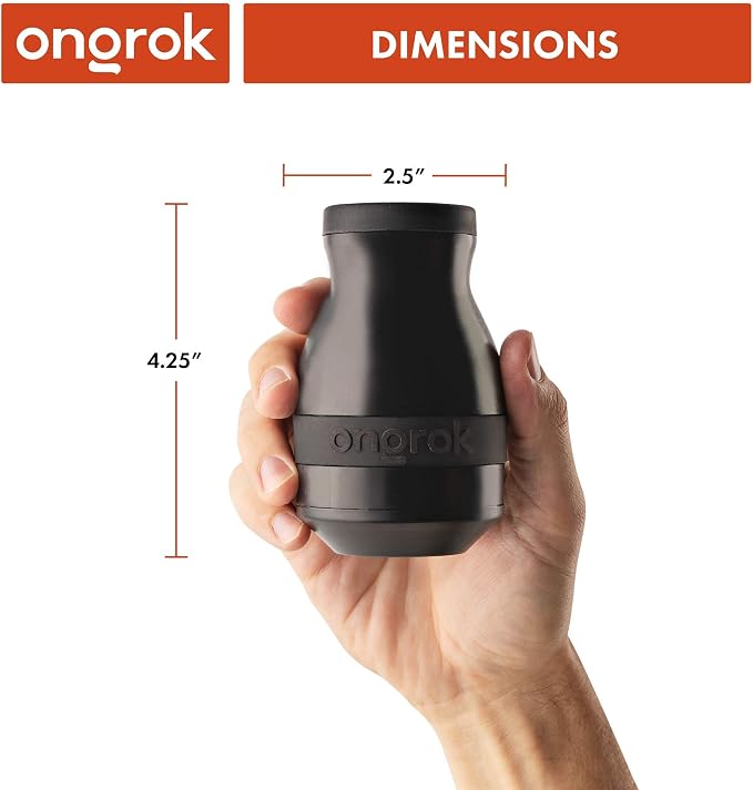 ONGROK Personal Air Filter