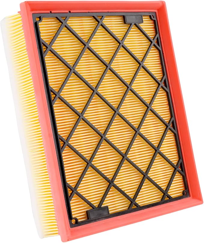 KAX Engine Air Filter, CA11480 Replacement