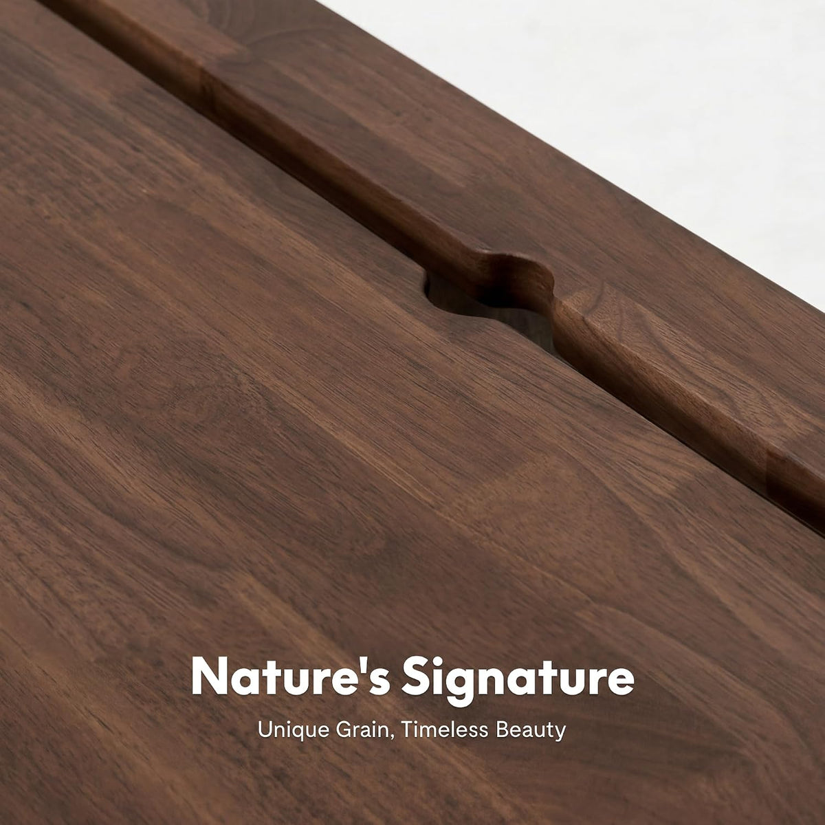 FLEXISPOT 4-Leg Standing Desk, A Complete Workplace System, Walnut
