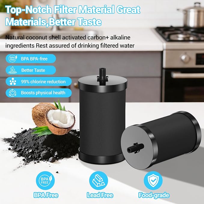 2387 Pro Filter Replacement Compatible