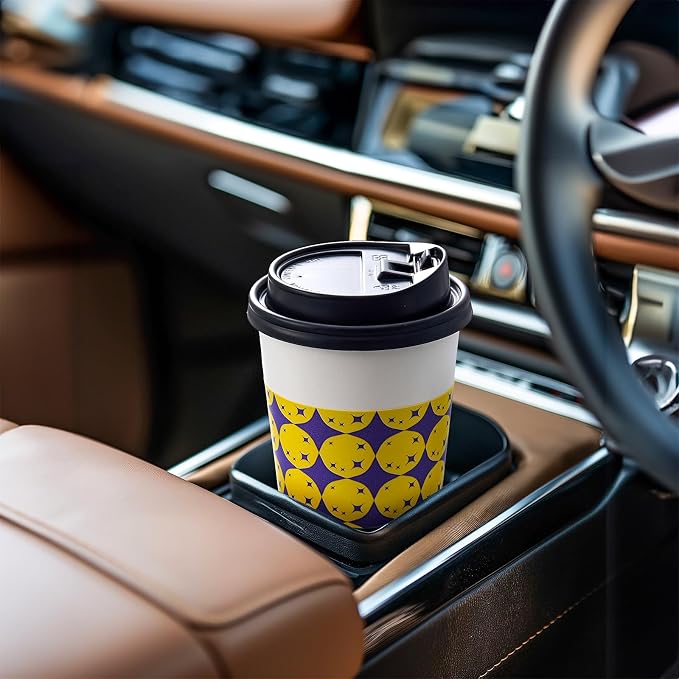 Tamone 48 PACK 12OZ Disposable Coffee Cups