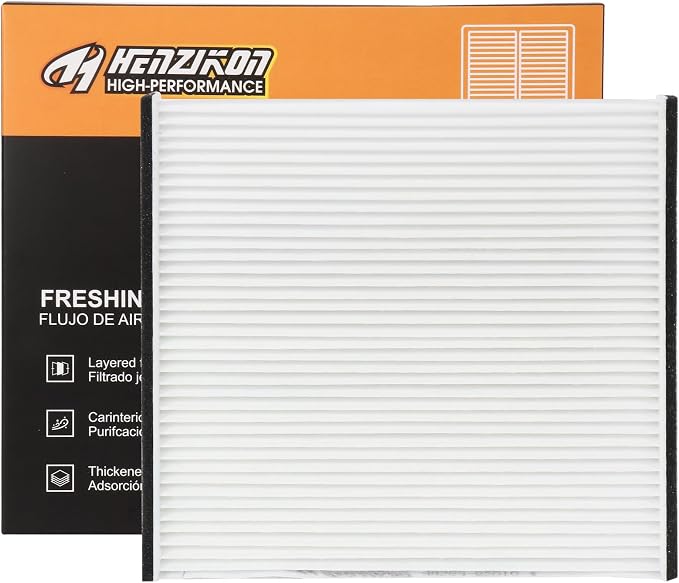Cabin Air Filter 88568-52010 Compatible