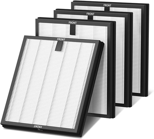 HY4866 Replacement Filter Compatible