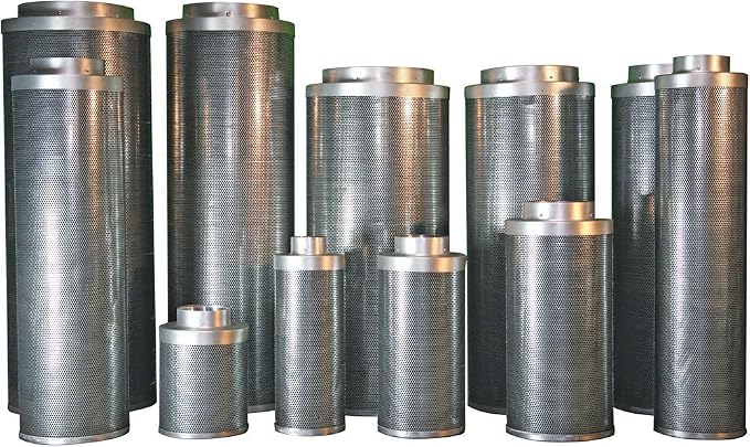 IGSPF396, 800 CFM Filter