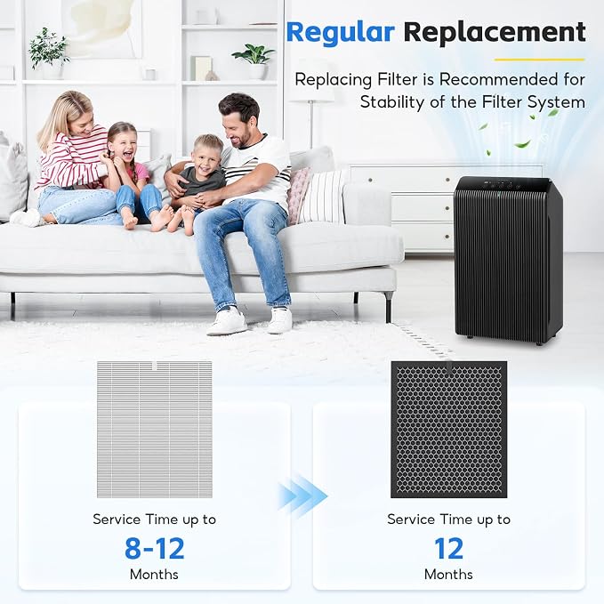 Filter Q–1712-0123-00 Replacement filter