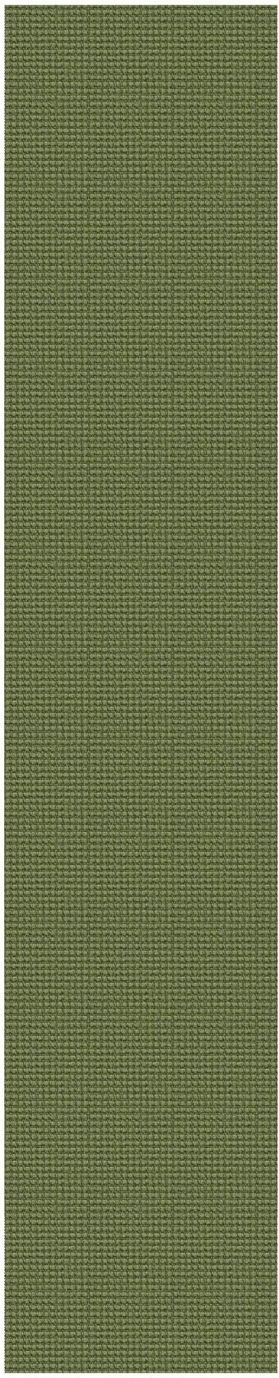 IOHOUZE Washable Runner Rug 3x12 Non Slip Rubber Backed Extra Long Hallway