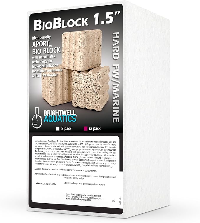 Brightwell Aquatics