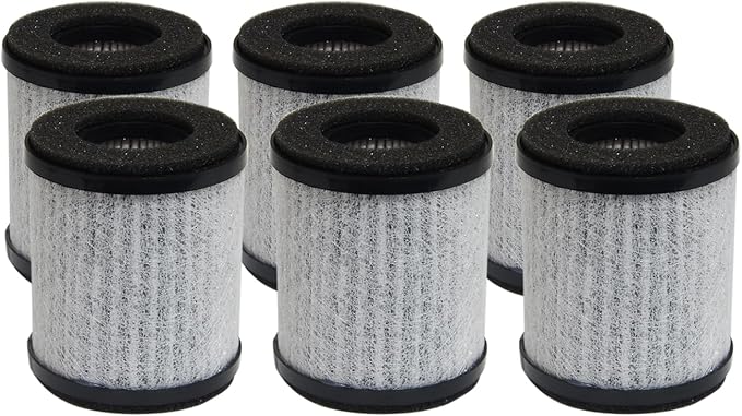 PUREBURG Replacement Filter Compatible