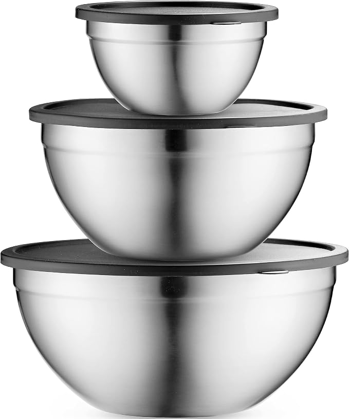 Table Concept Mixing Bowls