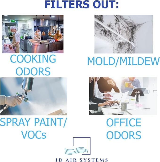 Activated Carbon Filter Media Roll