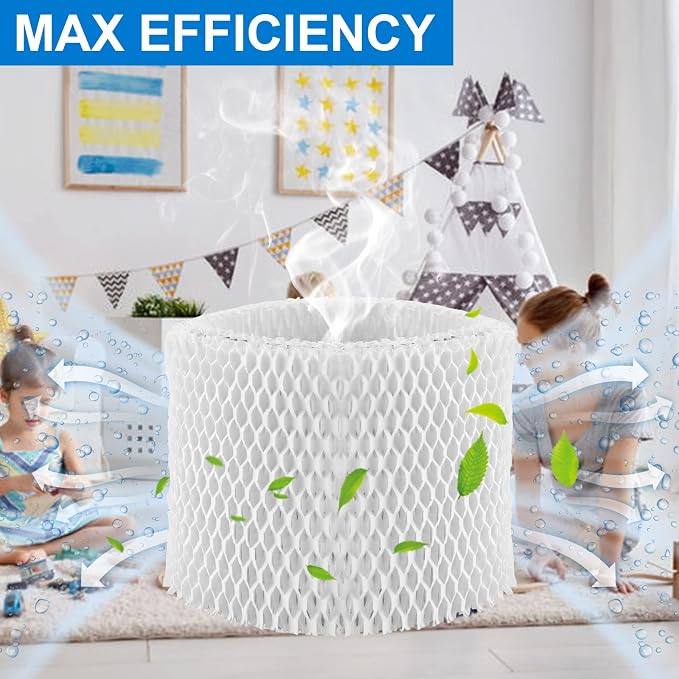 WF2 Humidifier Filter Replacement
