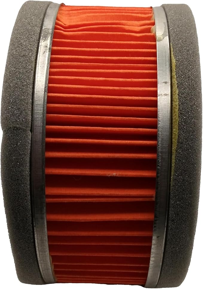 RedCap Air Filter Cartridge Round Style Filter Box