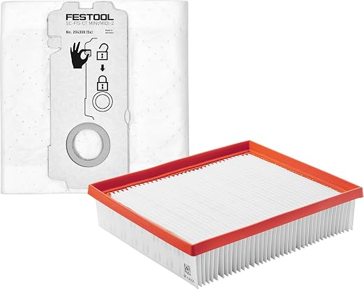 Festool 203759 Main Filter