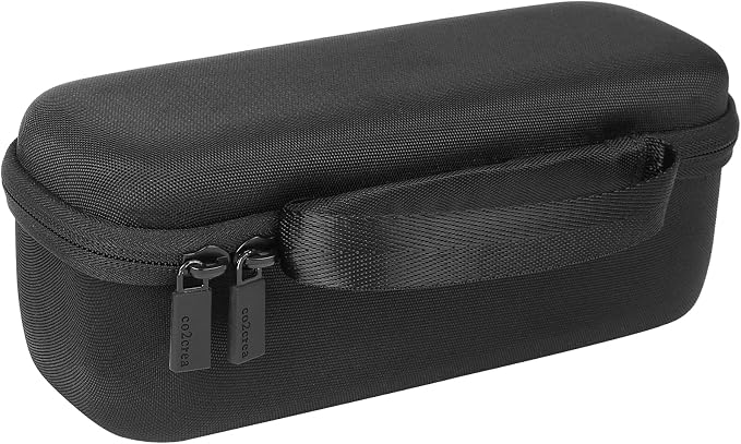 co2CREA Hard Case compatible
