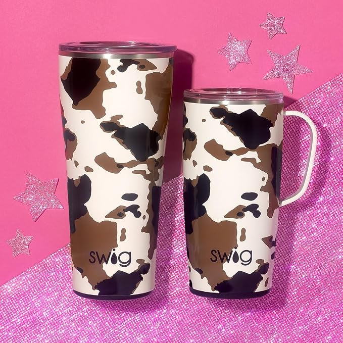Swig Life 22oz Insulated Travel Mug