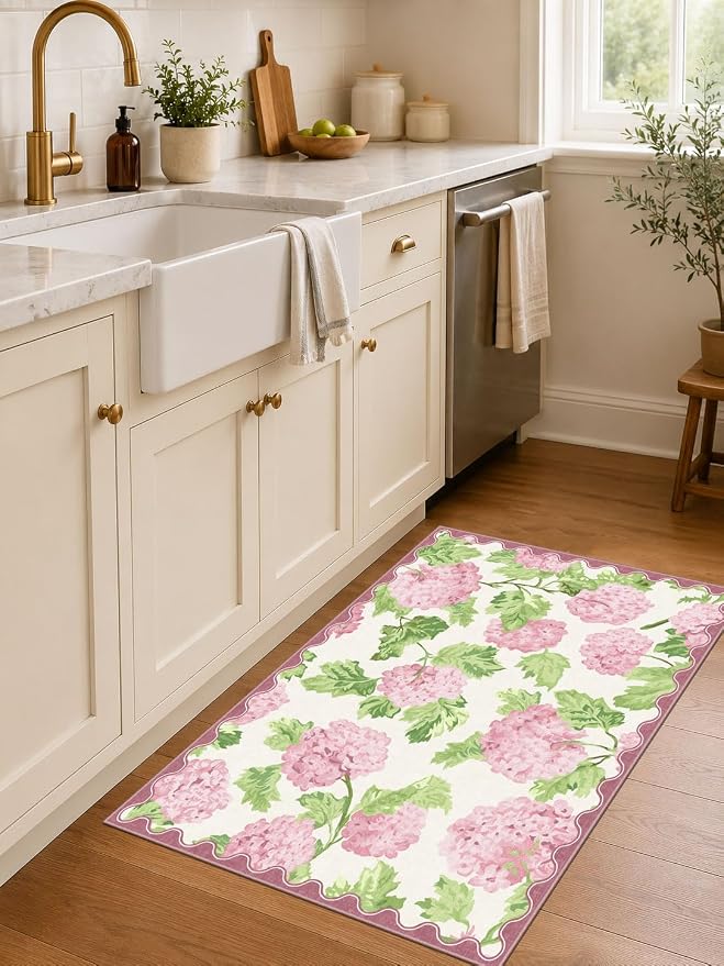 Summer Outdoor Rug