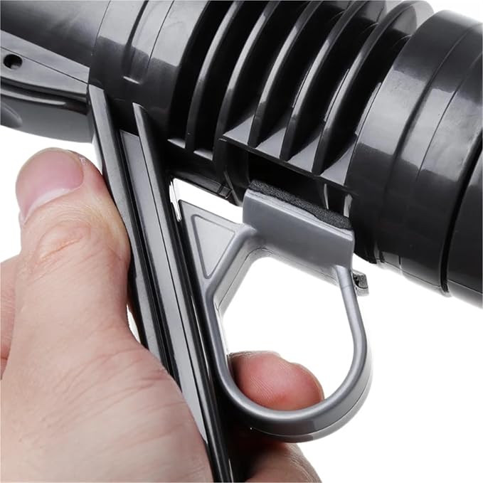 Vacuum Cleaner Accessory Replacement Stick Handle, Compatible