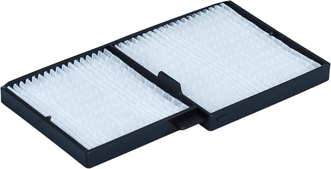 AWO Replacement Projector Air Filter Fit