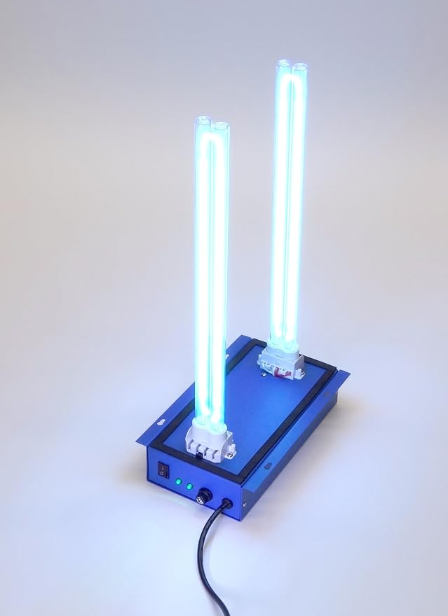 OdorStop OS72121 UV Air Purifier