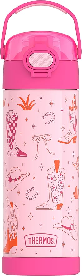 THERMOS FUNTAINER Water Bottle