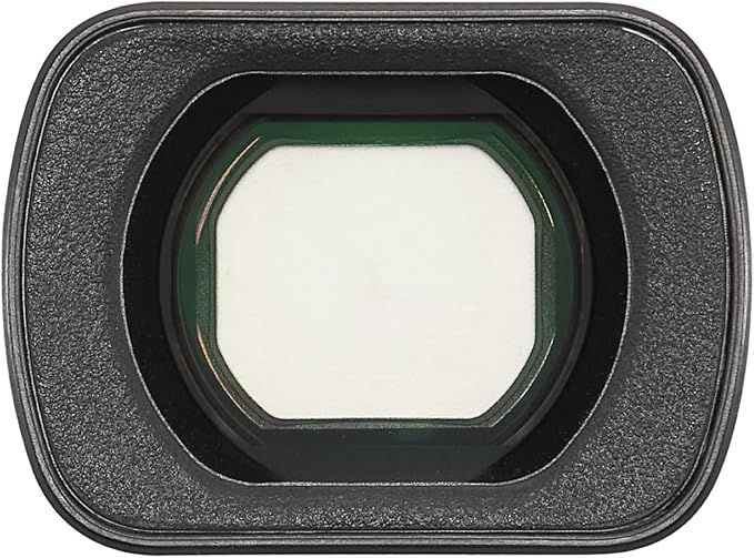 Xtra Muse Wide-Angle Lens